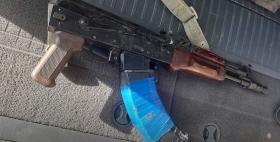 Ուժեղացված ծառայություն Սիսիանում Ուժեղացված ծառայություն Սիսիանում