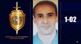Армен Торчян разыскивается за мошенничество  Армен Торчян разыскивается за мошенничество