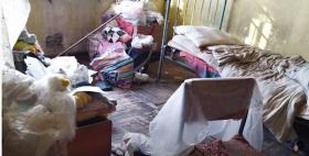 Բանալու թելով խեղդել էր 59-ամյա կնոջը. Արմավիրի ոստիկանների բացահայտումը Բանալու թելով խեղդել էր 59-ամյա կնոջը. Արմավիրի ոստիկանների բացահայտումը