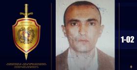 Կարապետ Բադալյանը հետախուզվում է խարդախության մեղադրանքով Կարապետ Բադալյանը հետախուզվում է խարդախության մեղադրանքով