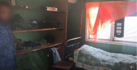 Գողություն հովվի տնակից. Տաշիրի ոստիկանների բացահայտումը Գողություն հովվի տնակից. Տաշիրի ոստիկանների բացահայտումը