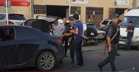 Ուժեղացված ծառայություն Կապանում և Գորիսում Ուժեղացված ծառայություն Կապանում և Գորիսում