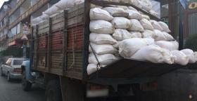 Բեռնատարը բարձած էր ապօրինի բեռով. Դիլիջանի ոստիկանների բացահայտումը Բեռնատարը բարձած էր ապօրինի բեռով. Դիլիջանի ոստիկանների բացահայտումը