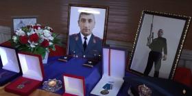 Զոհված ոստիկանների ոգեկոչման ու հիշատակի միջոցառումներ Տավուշի մարզում Զոհված ոստիկանների ոգեկոչման ու հիշատակի միջոցառումներ Տավուշի մարզում