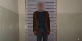 Երկու անգամ նույն տնից փորձել էր գողություն անել. Վարդենիսի ոստիկանների բացահայտումը   Երկու անգամ նույն տնից փորձել էր գողություն անել. Վարդենիսի ոստիկանների բացահայտումը