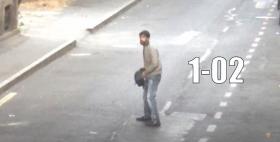 Տղամարդուն ճանաչողներին խնդրում ենք դիմել ոստիկանություն Տղամարդուն ճանաչողներին խնդրում ենք դիմել ոստիկանություն