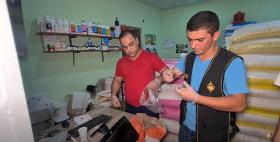 Ավազակություն Էջմիածնում. Վաղարշապատի ոստիկանների բացահայտումը Ավազակություն Էջմիածնում. Վաղարշապատի ոստիկանների բացահայտումը