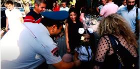 «Զգուշացե՛ք, երեխաներ են» «Զգուշացե՛ք, երեխաներ են»