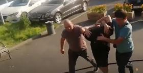 Находящийся в розыске криминальный авторитет задержан: в отношении него избрано заключение под стражу Находящийся в розыске криминальный авторитет задержан: в отношении него избрано заключение под стражу