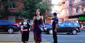 Ոստիկանության «Զգուշացե՛ք, երեխաներ են» ուժեղացված ծառայությունը շարունակվում է Ոստիկանության «Զգուշացե՛ք, երեխաներ են» ուժեղացված ծառայությունը շարունակվում է