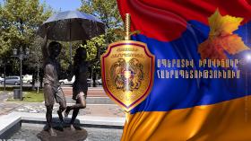 Օպերատիվ իրավիճակը հանրապետությունում սեպտեմբերի 6-ից  7-ը Օպերատիվ իրավիճակը հանրապետությունում սեպտեմբերի 6-ից  7-ը