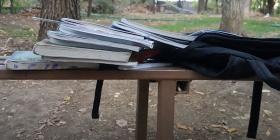 Քանաքեռ-Զեյթունի ոստիկանները թարմ հետքերով բացահայտեցին անչափահասի դանակահարությունը Քանաքեռ-Զեյթունի ոստիկանները թարմ հետքերով բացահայտեցին անչափահասի դանակահարությունը