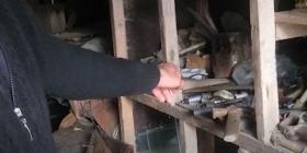 Տարոնի ոստիկանները բնակրանային գողության դեպք են բացահայտել Տարոնի ոստիկանները բնակրանային գողության դեպք են բացահայտել