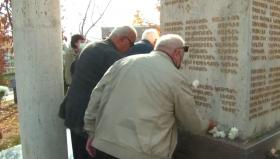 Նոյեմբերի 10-ը խորհրդային միլիցիայի օրն է․ միջոցառումներ ՀՀ ոստիկանության կրթահամալիրում Նոյեմբերի 10-ը խորհրդային միլիցիայի օրն է․ միջոցառումներ ՀՀ ոստիկանության կրթահամալիրում