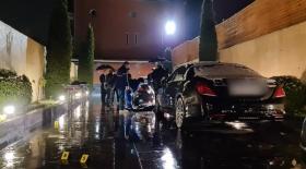 Քանաքեռում հնչած կրակոցների հետևանքով 4 անձ սպանվել է. դեպքի վայրում  հայտնաբերվել են հրազեններ Քանաքեռում հնչած կրակոցների հետևանքով 4 անձ սպանվել է. դեպքի վայրում  հայտնաբերվել են հրազեններ