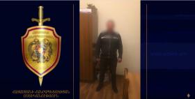 Բազումի ոստիկանները բացահայտեցին Վանաձորի Ծատուրյան փողոցում կատարված կողոպուտը Բազումի ոստիկանները բացահայտեցին Վանաձորի Ծատուրյան փողոցում կատարված կողոպուտը