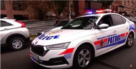 Անցած շաբաթ պարեկների ձեռնարկած միջոցառումների արդյունքները Անցած շաբաթ պարեկների ձեռնարկած միջոցառումների արդյունքները