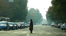 Երևանում պարեկները մեկ ամսվա ընթացքում 315 հետիոտնի են տուգանել Երևանում պարեկները մեկ ամսվա ընթացքում 315 հետիոտնի են տուգանել