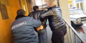 Դյուրակիր համակարգիչ էր գողացել. Ավանի ոստիկանների բացահայտումը Դյուրակիր համակարգիչ էր գողացել. Ավանի ոստիկանների բացահայտումը