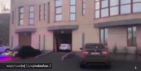 Պարեկները հետապնդել են կարգազանց վարորդներին ու կիրառել «ճանապարհային ոզնի». երիտասարդները բերման են ենթարկվել Պարեկները հետապնդել են կարգազանց վարորդներին ու կիրառել «ճանապարհային ոզնի». երիտասարդները բերման են ենթարկվել