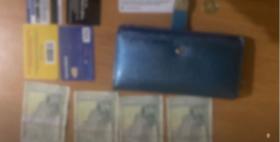 Ոստիկանները գրպանահատության դեպքեր են բացահայտել Ոստիկանները գրպանահատության դեպքեր են բացահայտել