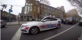 Անցած շաբաթ պարեկների ձեռնարկած միջոցառումների արդյունքները Անցած շաբաթ պարեկների ձեռնարկած միջոցառումների արդյունքները