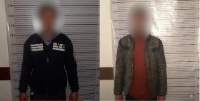 Գողություն արած տղամարդիկ հայտնաբերվեցին. Բազումի ոստիկանների բացահայտումը Գողություն արած տղամարդիկ հայտնաբերվեցին. Բազումի ոստիկանների բացահայտումը