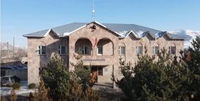 Սպիտակի համայնքային ոստիկանները գողության դեպք են բացահայտել ու հայտնաբերել գողոնը Սպիտակի համայնքային ոստիկանները գողության դեպք են բացահայտել ու հայտնաբերել գողոնը