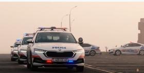 Պարեկային ծառայություն. վերլուծություն և համեմատականներ Պարեկային ծառայություն. վերլուծություն և համեմատականներ