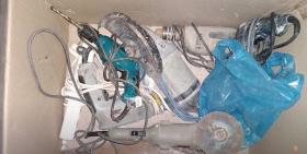 Անհաղորդում գողություններ Ծովինար գյուղում. Մարտունու ոստիկանների բացահայտումը Անհաղորդում գողություններ Ծովինար գյուղում. Մարտունու ոստիկանների բացահայտումը