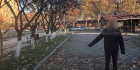 Երկու տասնյակից ավելի գողություններ էր արել ու բռնվել. Վաղարշապատի ոստիկանների բացահայտումը  Երկու տասնյակից ավելի գողություններ էր արել ու բռնվել. Վաղարշապատի ոստիկանների բացահայտումը