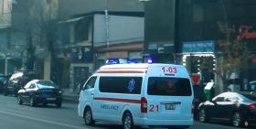 Արաբկիրի ոստիկանները թարմ հետքերով բացահայտեցին սպանության փորձը Արաբկիրի ոստիկանները թարմ հետքերով բացահայտեցին սպանության փորձը
