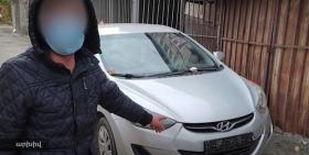 Բացահայտվել են մեքենաների համարանիշերի գողության նոր դրվագներ Բացահայտվել են մեքենաների համարանիշերի գողության նոր դրվագներ