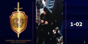 Լուսանկարում պատկերված կինը կասկածվում է գողություն կատարելու մեջ Լուսանկարում պատկերված կինը կասկածվում է գողություն կատարելու մեջ