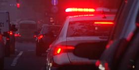 Անցած շաբաթ պարեկների ձեռնարկած միջոցառումների արդյունքները Անցած շաբաթ պարեկների ձեռնարկած միջոցառումների արդյունքները