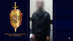 Արաբկիրի ոստիկանները բնակարանային գողության ու գողության փորձի դեպքեր են բացահայտել Արաբկիրի ոստիկանները բնակարանային գողության ու գողության փորձի դեպքեր են բացահայտել