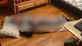 77-ամյա կնոջը սպանելու կասկածանքով ձերբակալվել է նրա որդին. Կապանի ոստիկանների բացահայտումը 77-ամյա կնոջը սպանելու կասկածանքով ձերբակալվել է նրա որդին. Կապանի ոստիկանների բացահայտումը