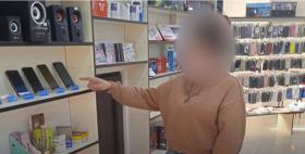 Մարտունու ոստիկանները գողության դեպքեր են բացահայտել Մարտունու ոստիկանները գողության դեպքեր են բացահայտել