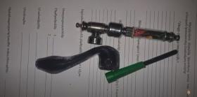 Պարեկների կողմից բերման ենթարկված տղամարդու խուզարկությամբ մեթամֆետամինով փաթեթներ են հայտնաբերվել Պարեկների կողմից բերման ենթարկված տղամարդու խուզարկությամբ մեթամֆետամինով փաթեթներ են հայտնաբերվել