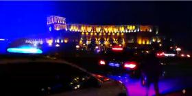 Անցած շաբաթ պարեկների ձեռնարկած միջոցառումների արդյունքները Անցած շաբաթ պարեկների ձեռնարկած միջոցառումների արդյունքները