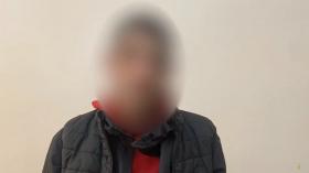 Արմավիրի ոստիկանները գիշերային ծառայության ընթացքում գողության դեպքեր են բացահայտել Արմավիրի ոստիկանները գիշերային ծառայության ընթացքում գողության դեպքեր են բացահայտել