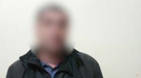 Բացահայտվել է ավազակության դեպքը. տաքսու վարորդը ձերբակալվել է Բացահայտվել է ավազակության դեպքը. տաքսու վարորդը ձերբակալվել է