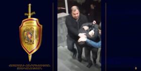 Բացահայտվել է Աշտարակում կատարված դանակահարությունը. ձերբակալվել է տուժածի եղբայրը Բացահայտվել է Աշտարակում կատարված դանակահարությունը. ձերբակալվել է տուժածի եղբայրը