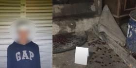 Օդանավակայանի փողոցի տներից մեկում տաքսու վարորդի են դանակահարել. Շենգավիթի ոստիկանների բացահայտումը Օդանավակայանի փողոցի տներից մեկում տաքսու վարորդի են դանակահարել. Շենգավիթի ոստիկանների բացահայտումը