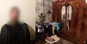 Բնակարանագողը բռնվեց դեպքի վայրում. Արարատի  ոստիկանների բացահայտումը Բնակարանագողը բռնվեց դեպքի վայրում. Արարատի  ոստիկանների բացահայտումը