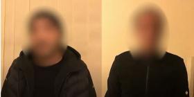 Կենտրոնականի ոստիկանները բացահայտեցին Փարպեցու փողոցում կատարված ավազակությունը. կան ձերբակալվածներ Կենտրոնականի ոստիկանները բացահայտեցին Փարպեցու փողոցում կատարված ավազակությունը. կան ձերբակալվածներ