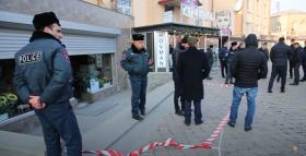 63-ամյա կնոջ սպանությունը բացահայտվել է. մեկ անձ ձերբակալվել է 63-ամյա կնոջ սպանությունը բացահայտվել է. մեկ անձ ձերբակալվել է