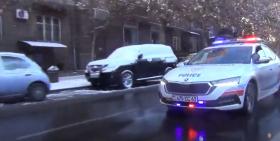 Անցած շաբաթ պարեկների ձեռնարկած միջոցառումների արդյունքները Անցած շաբաթ պարեկների ձեռնարկած միջոցառումների արդյունքները