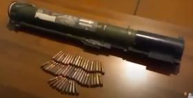 Մի խումբ անձինք ոստիկանության բաժիններում «Կալաշնիկովի» ինքնաձիգներ են կամավոր հանձնել Մի խումբ անձինք ոստիկանության բաժիններում «Կալաշնիկովի» ինքնաձիգներ են կամավոր հանձնել