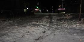 Ճանապարհը չզիջելու պատճառով դանակահարել էր վարորդին. Արթիկի ոստիկանների բացահայտումը Ճանապարհը չզիջելու պատճառով դանակահարել էր վարորդին. Արթիկի ոստիկանների բացահայտումը